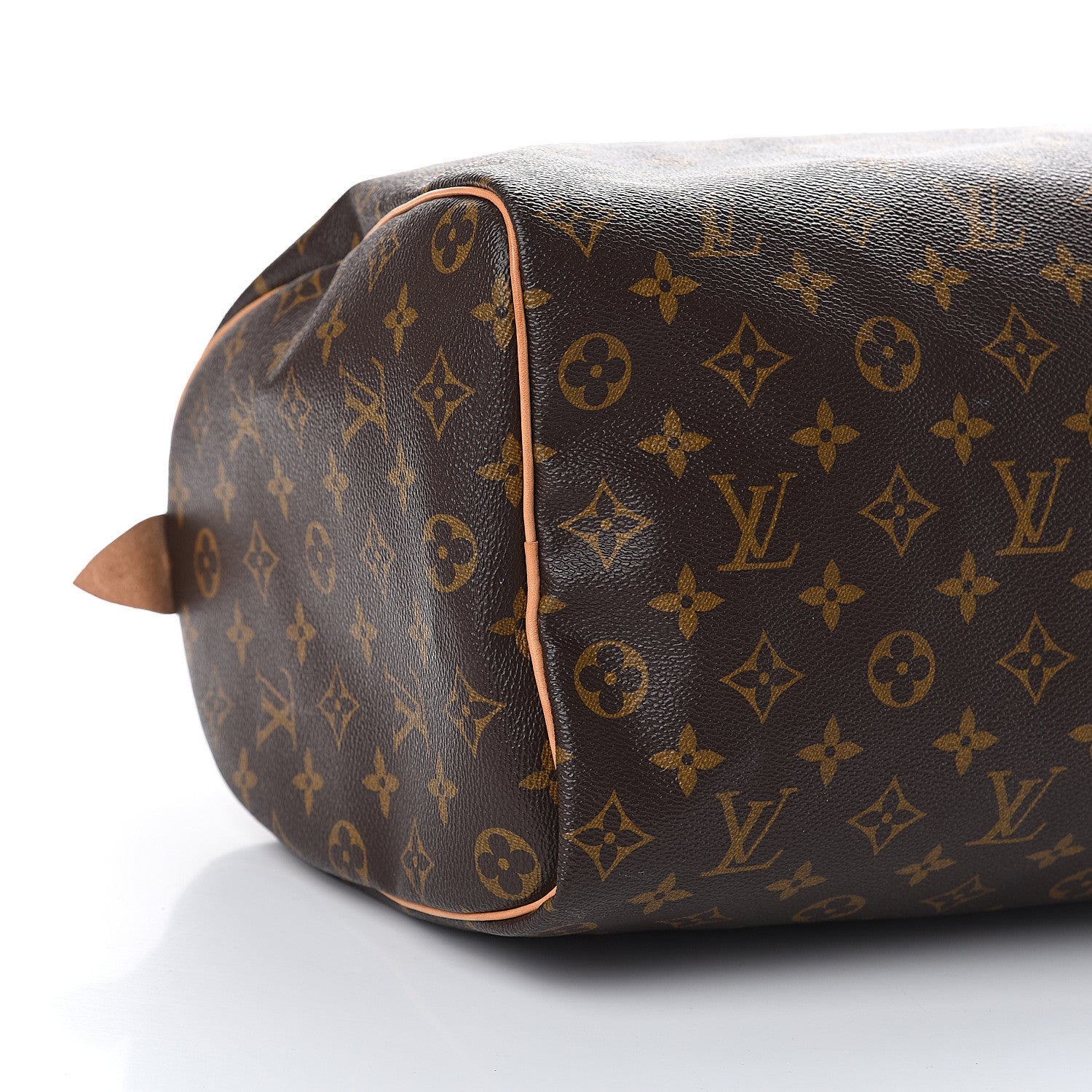 Louis Vuitton Monogram Speedy 35 6 of 7