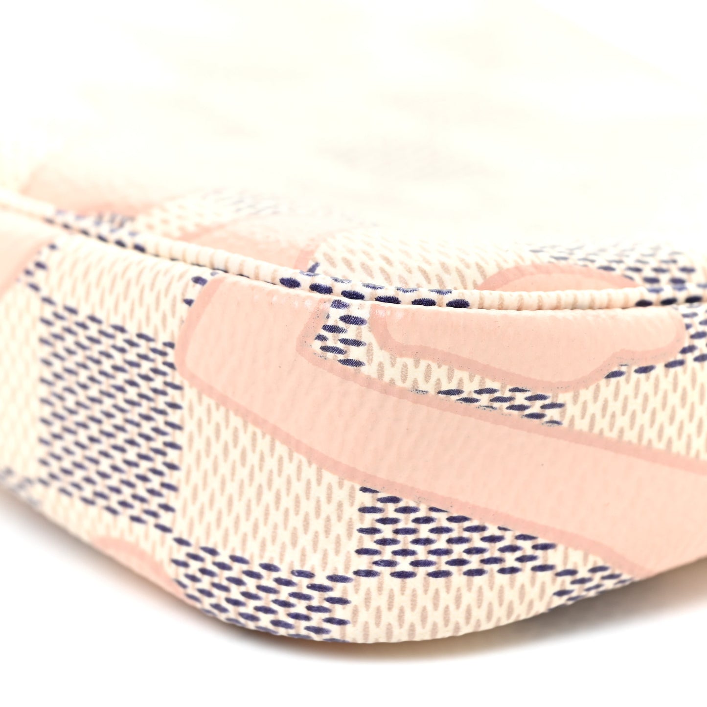 Damier Azur Tahitienne Mini Pochette Accessories