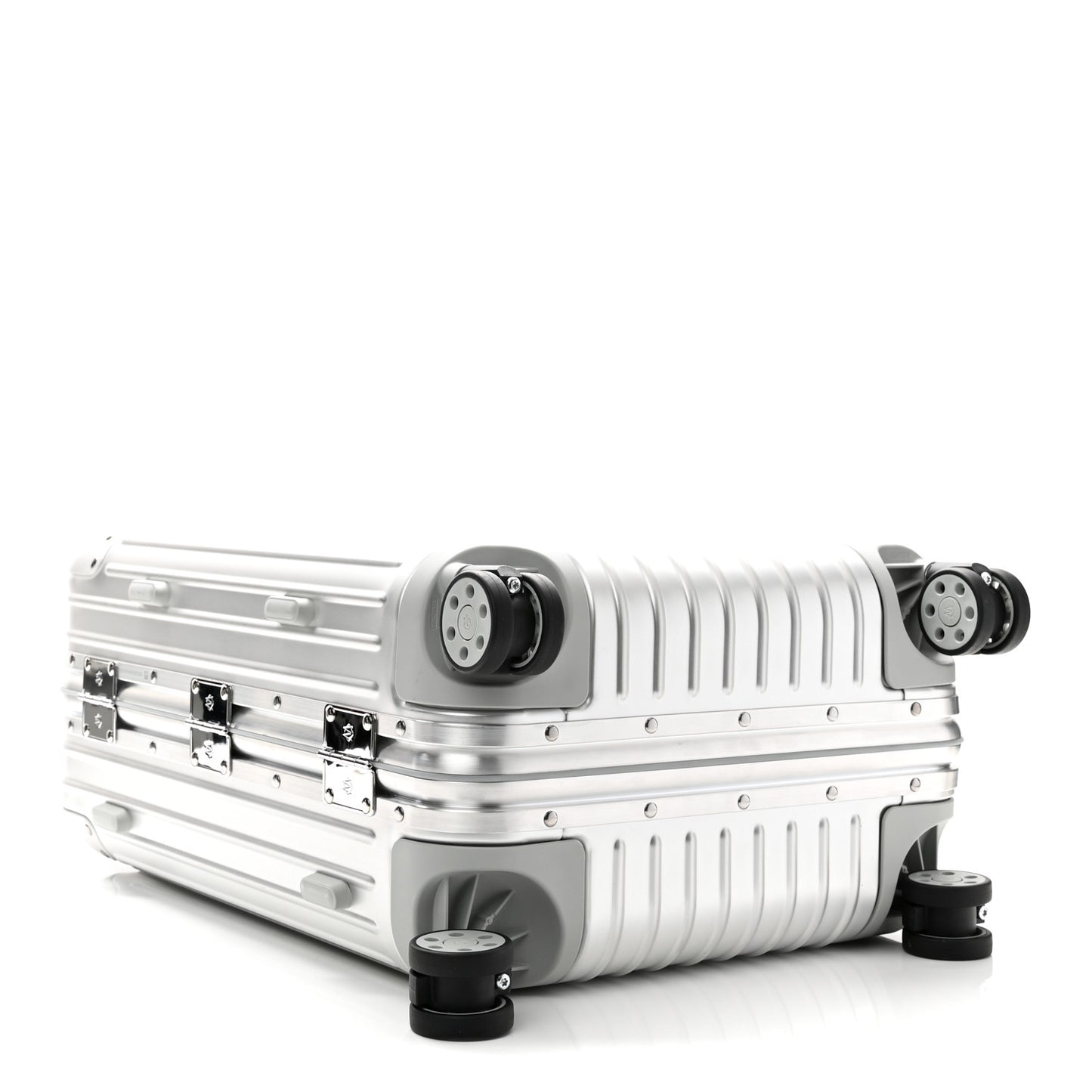 Aluminum Original Cabin Silver