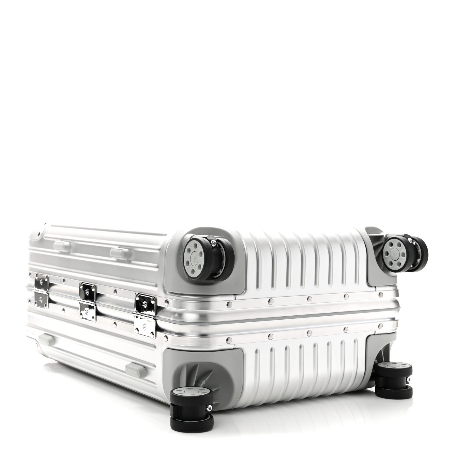Rimowa Aluminum Original Cabin Silver 3 of 9