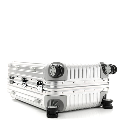 Rimowa Aluminum Original Cabin Silver 3 of 9