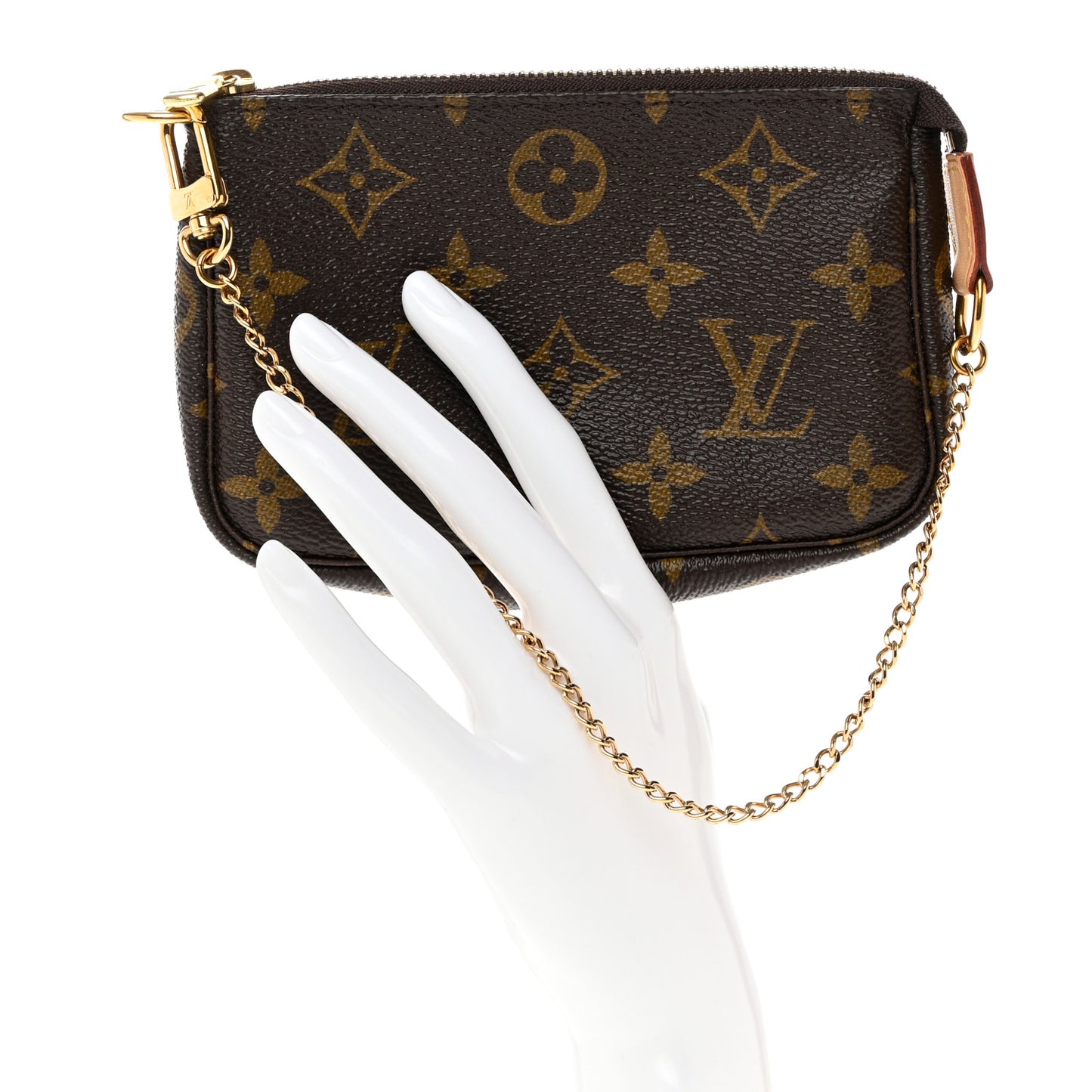 Monogram Mini Pochette Accessories