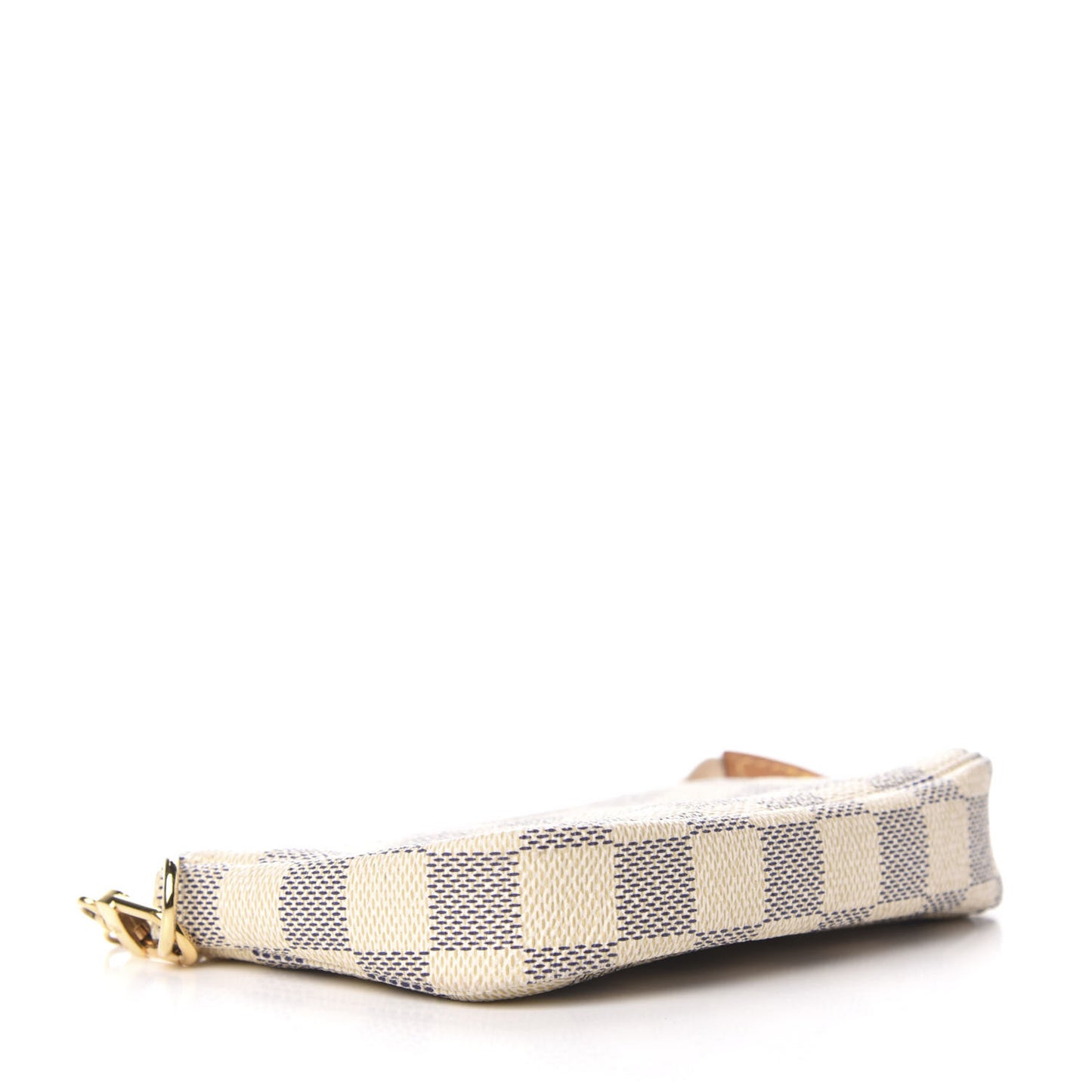 Damier Azur Mini Pochette Accessories