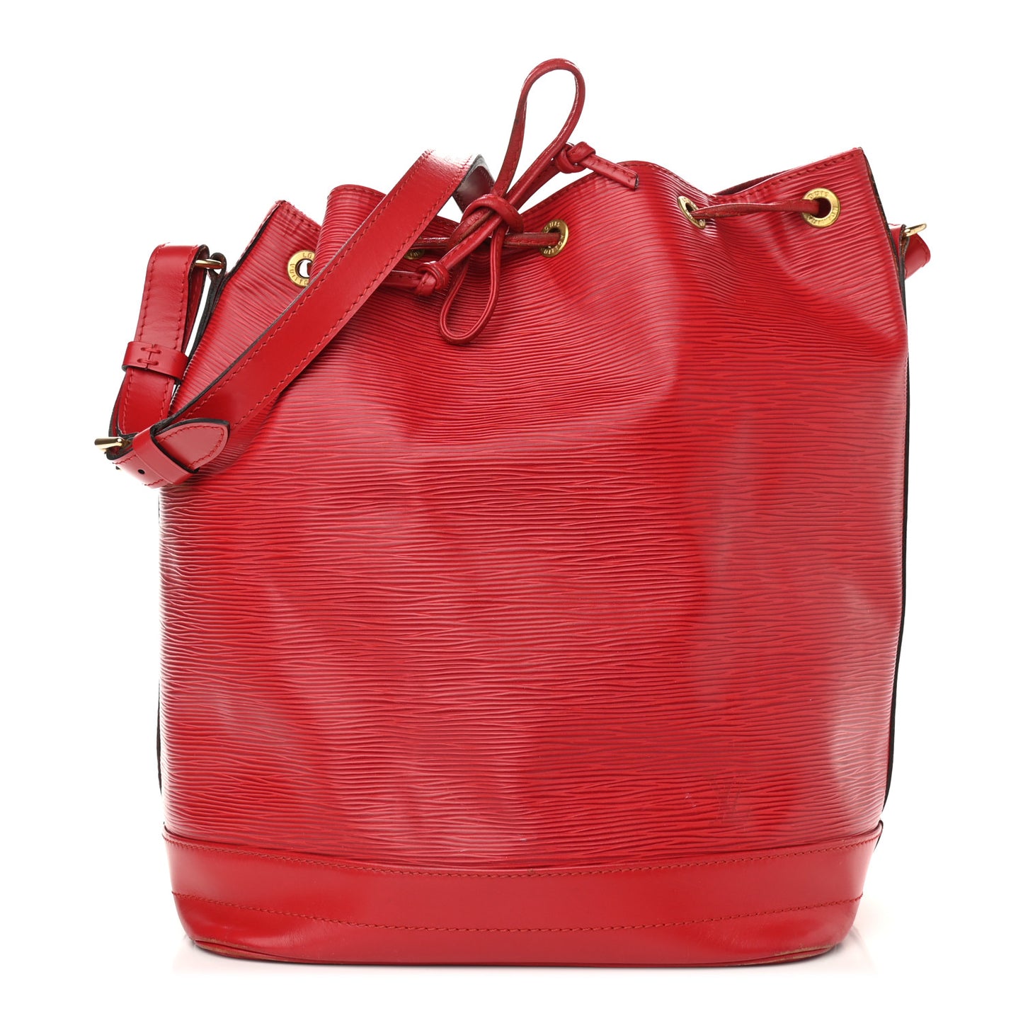 Epi Noe Castillan Red