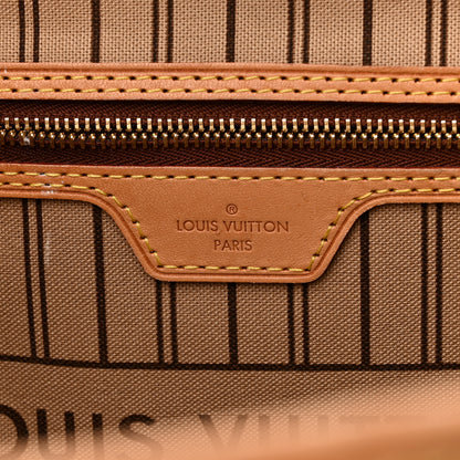 Louis Vuitton Monogram Neo Neverfull GM 6 of 11