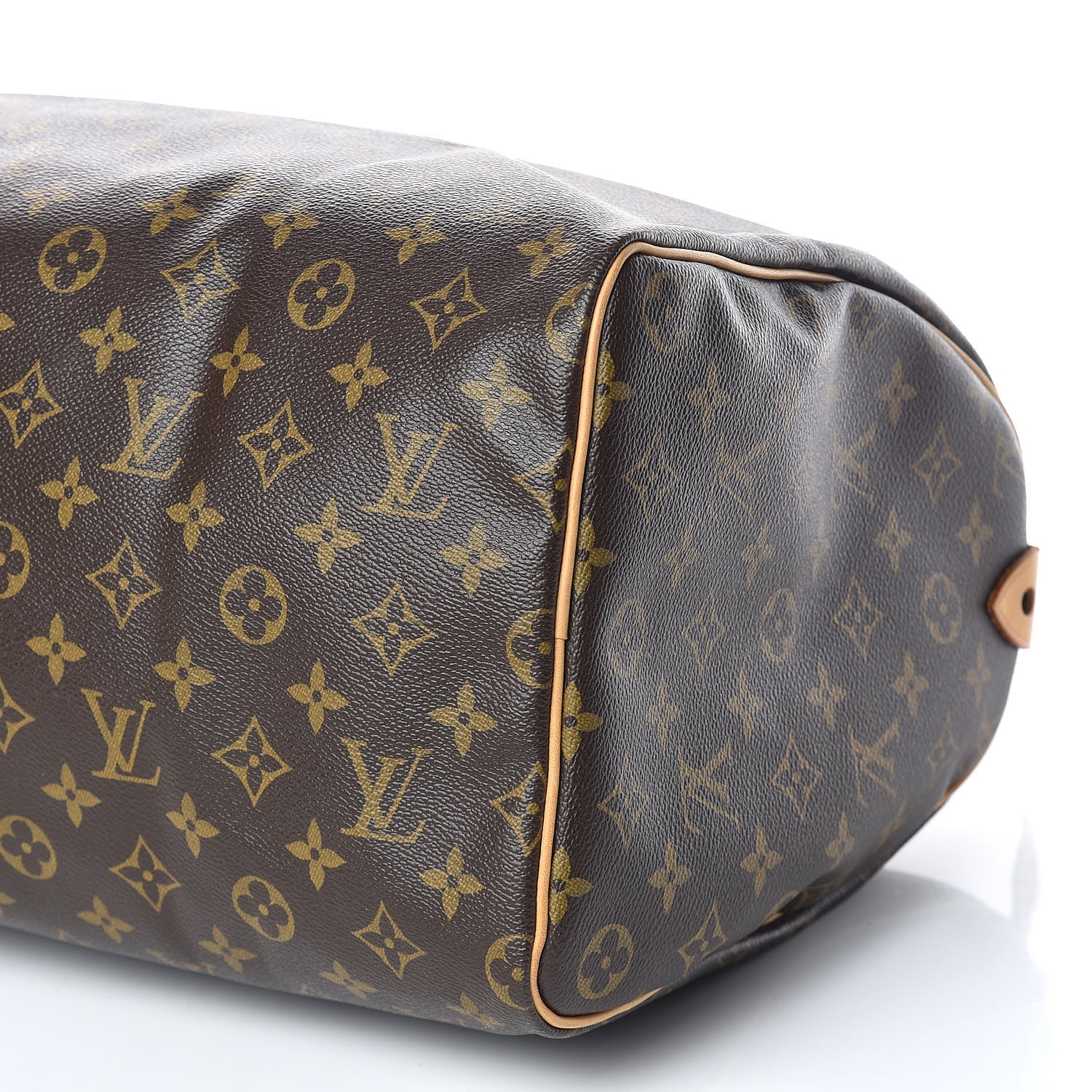 Louis Vuitton Monogram Speedy 40 6 of 10