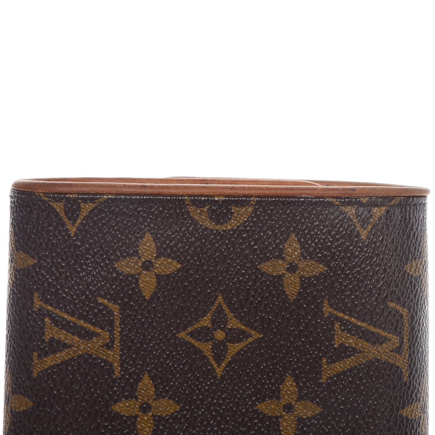 Monogram Pochette Twin GM