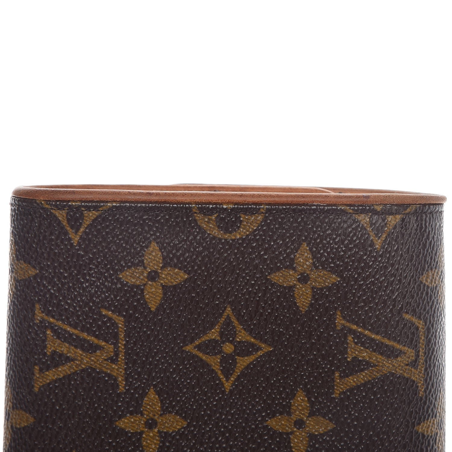 Louis Vuitton Monogram Pochette Twin GM 12 of 12