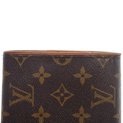 Louis Vuitton Monogram Pochette Twin GM 12 of 12