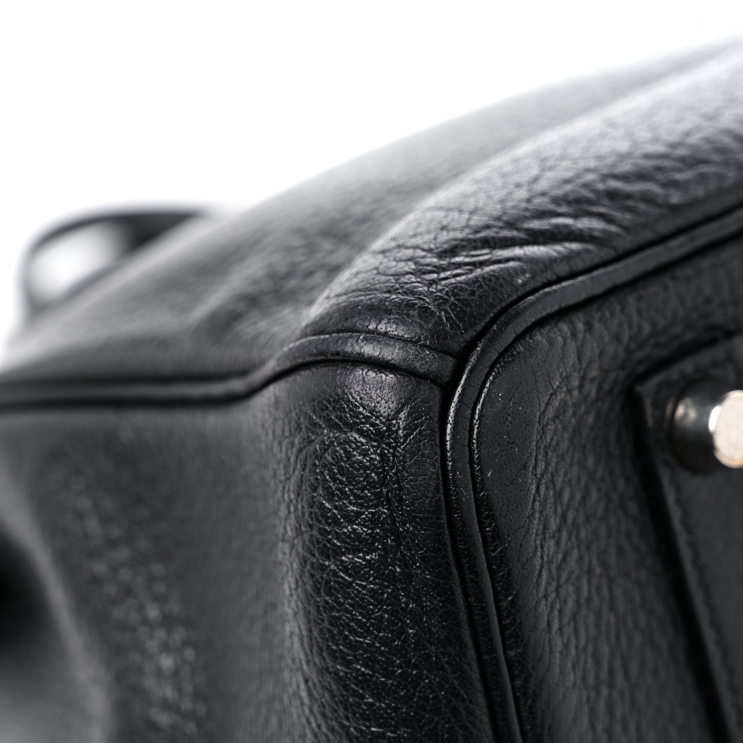 Fjord Birkin 35 Black
