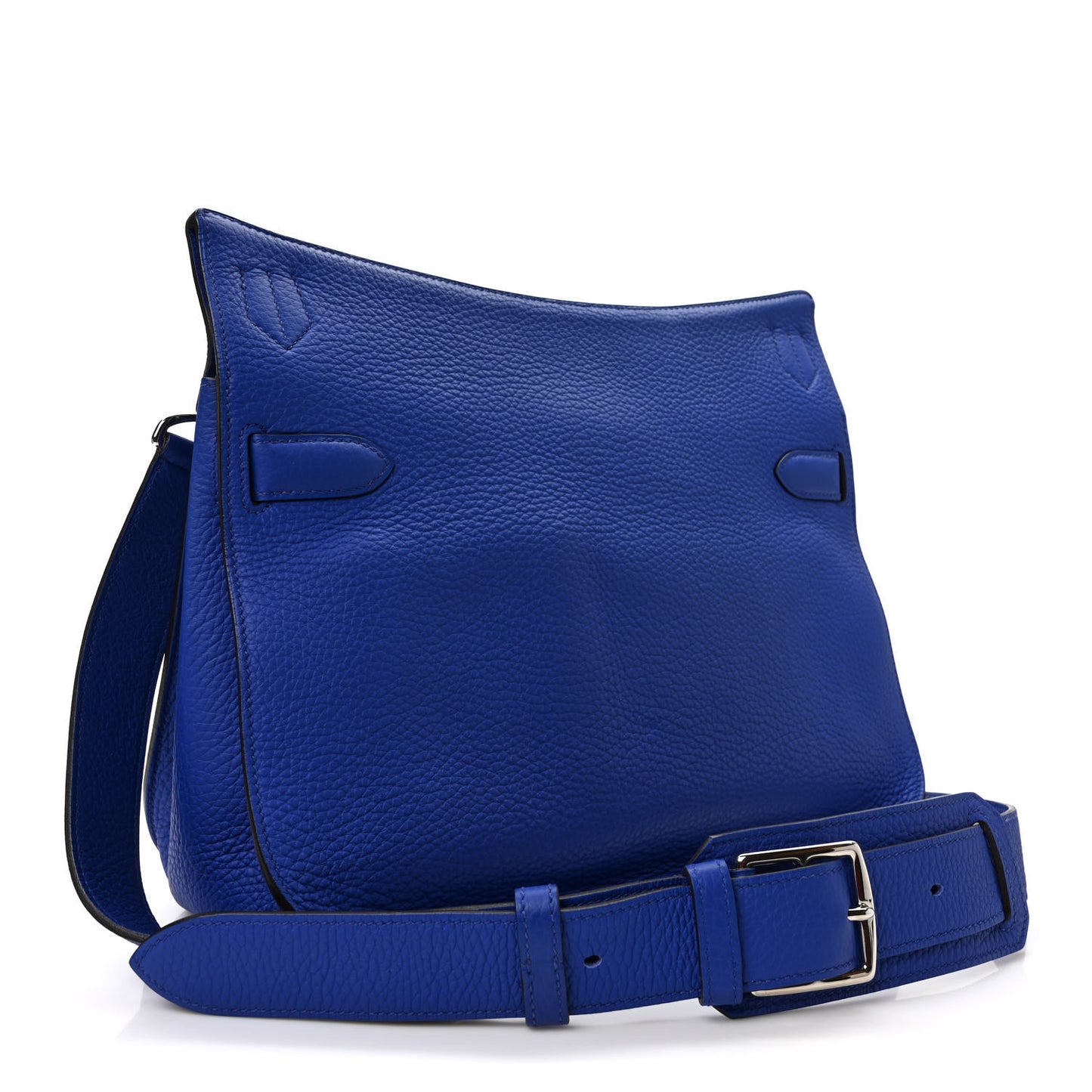 Taurillon Clemence Jypsiere 34 Bleu Electrique