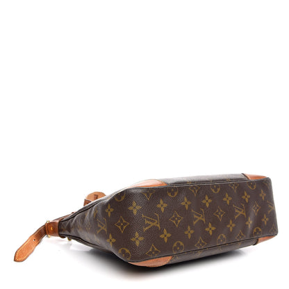 Louis Vuitton Monogram Boulogne 30 4 of 17