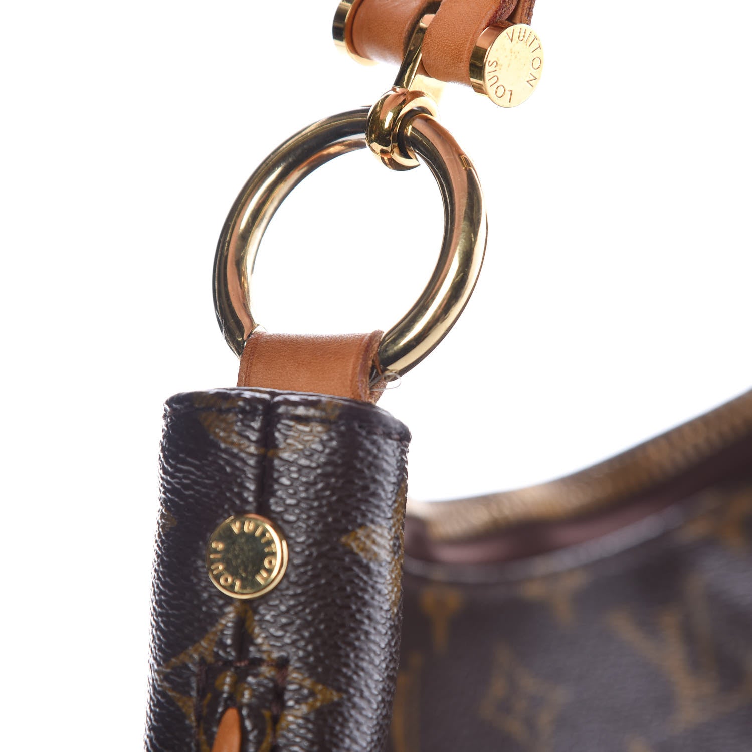Louis Vuitton Monogram Sully PM 8 of 13
