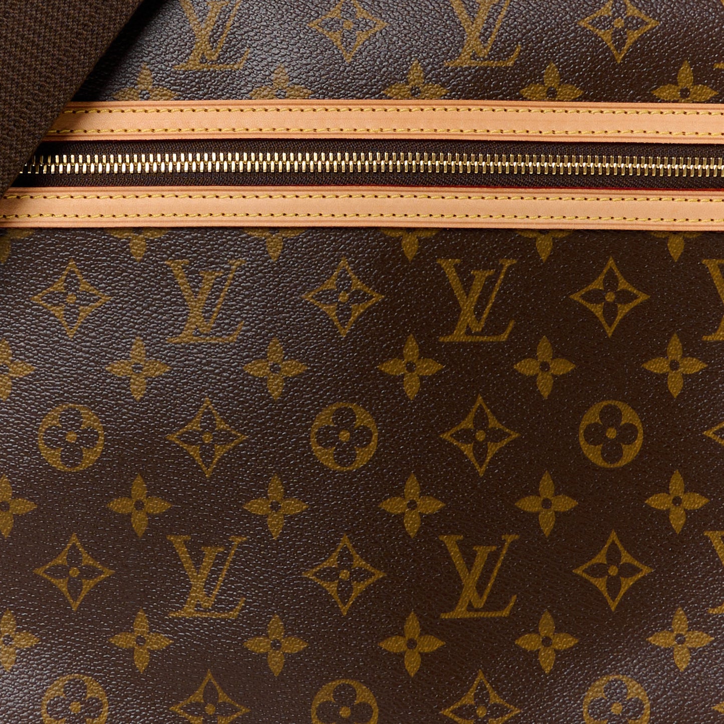 Monogram Bosphore GM Messenger Bag