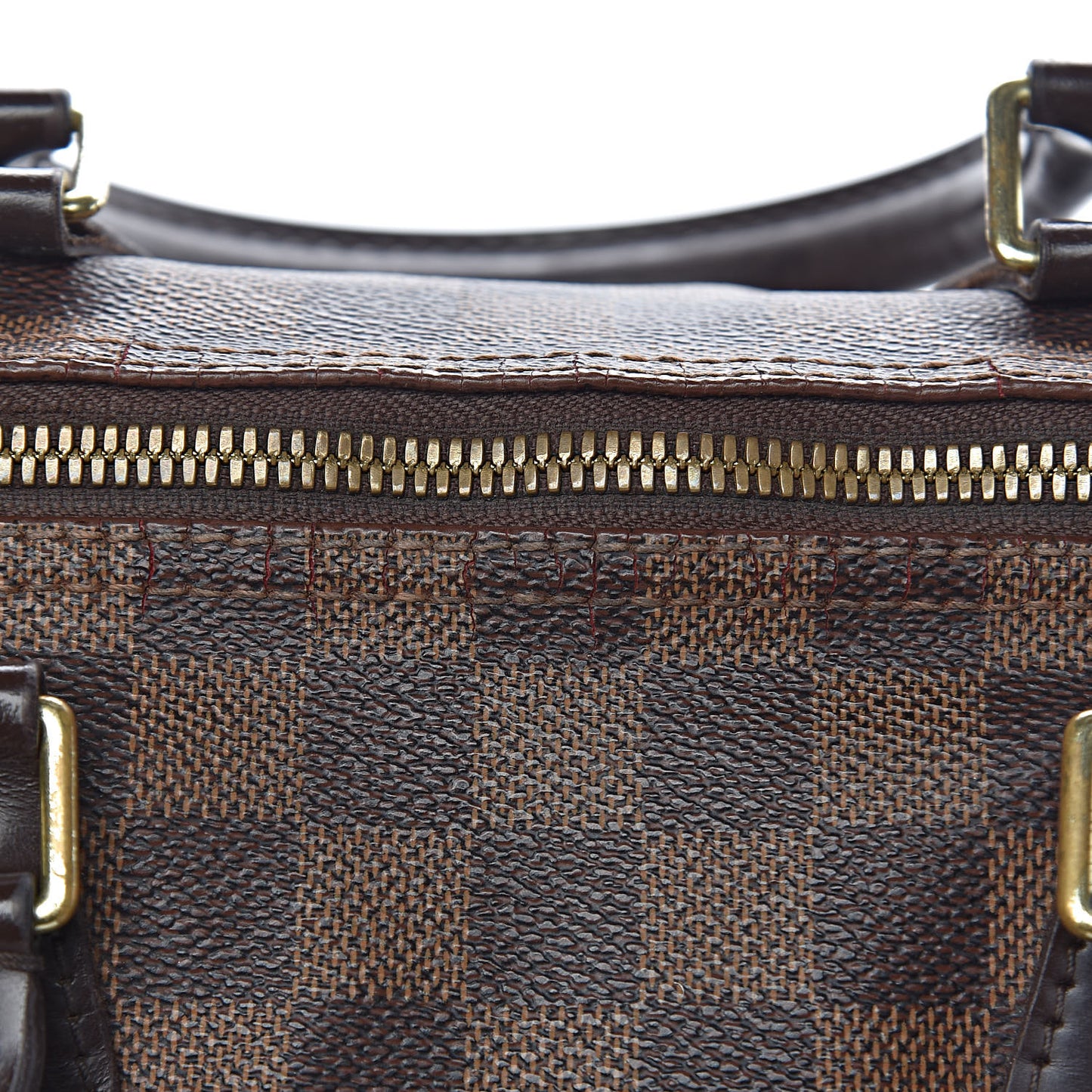 Damier Ebene Speedy Bandouliere 30