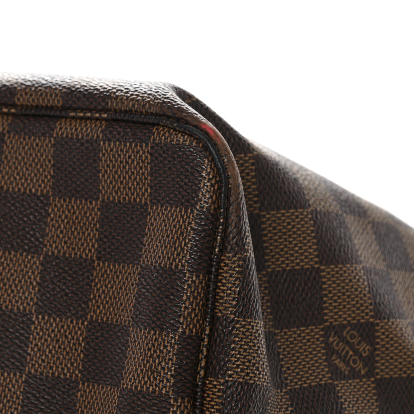 Damier Ebene Neverfull GM