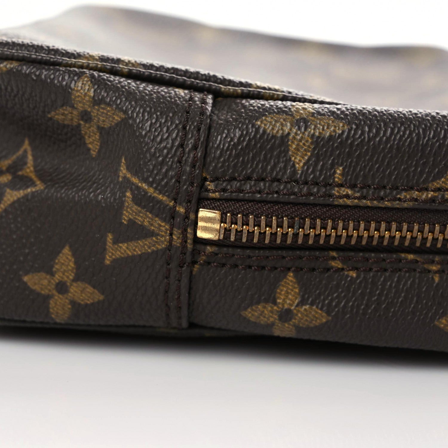 Louis Vuitton Monogram Trousse Toilette 23 7 of 10