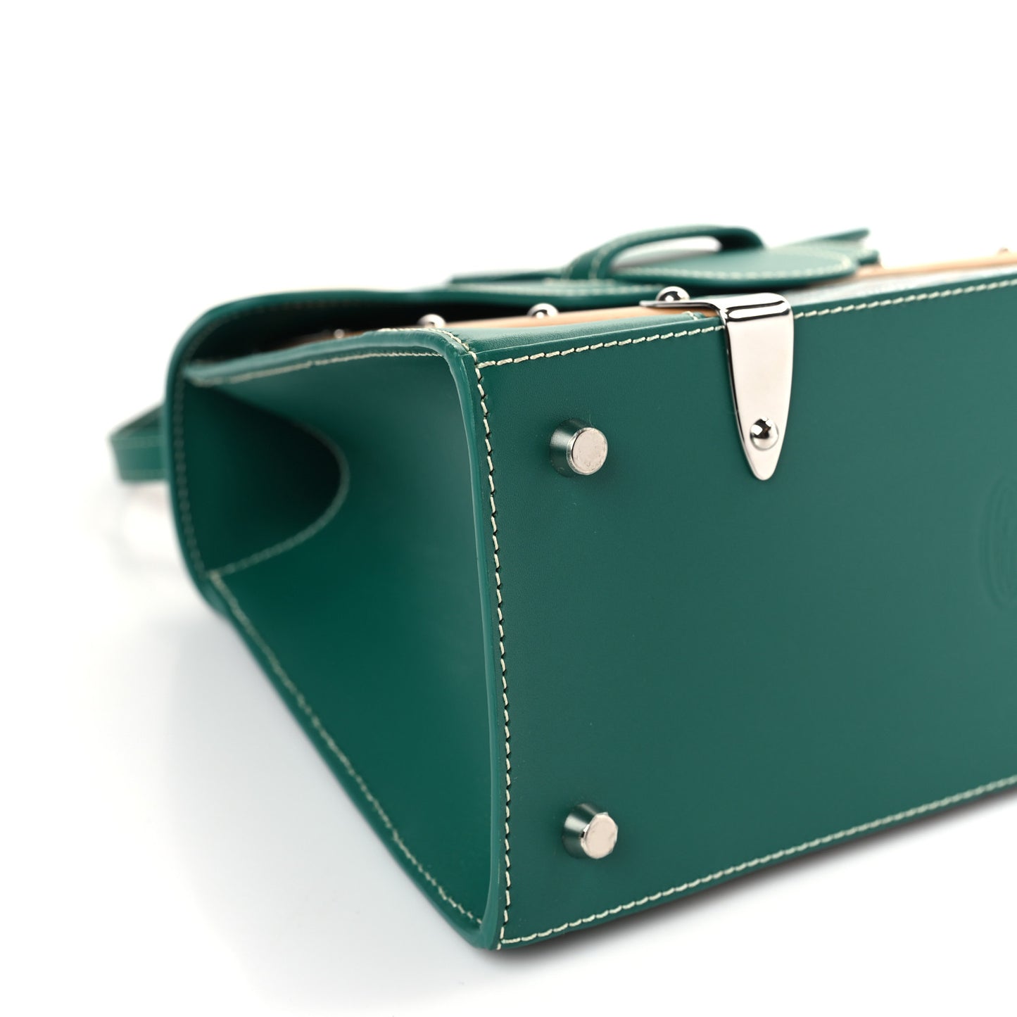 Goyardine Saigon PM Green