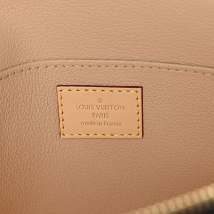 Louis Vuitton Monogram Cosmetic Pouch GM 6 of 6