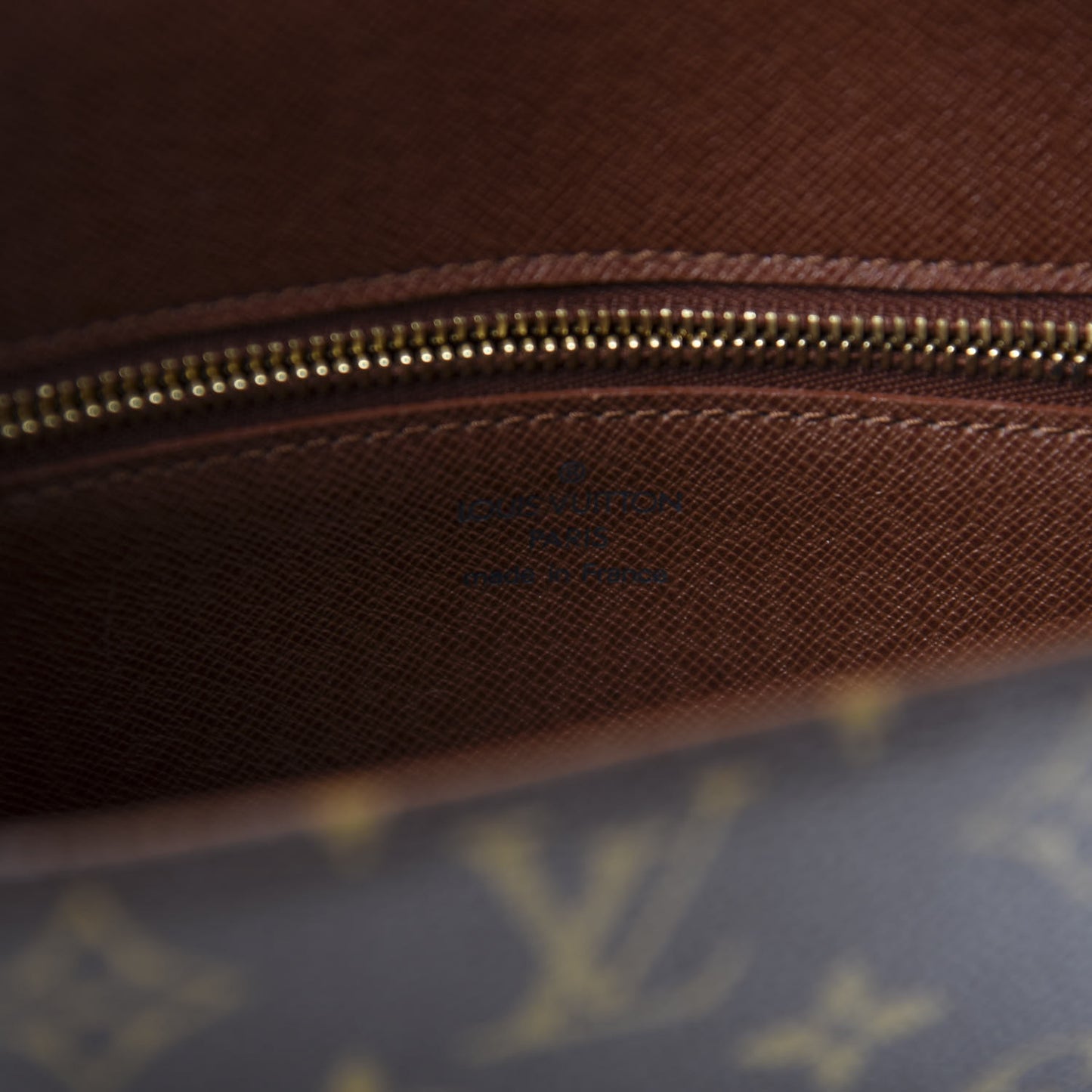 Monogram Saint Cloud GM