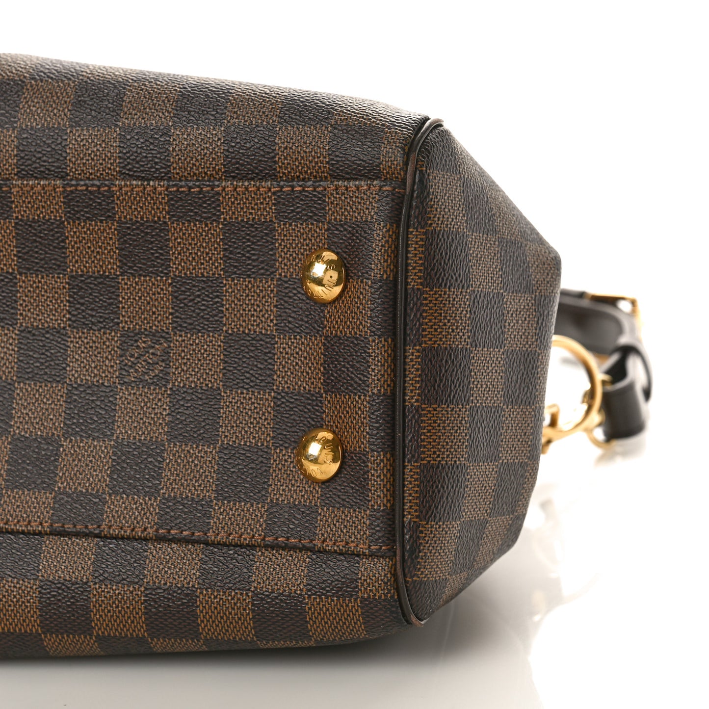 Damier Ebene Trevi PM