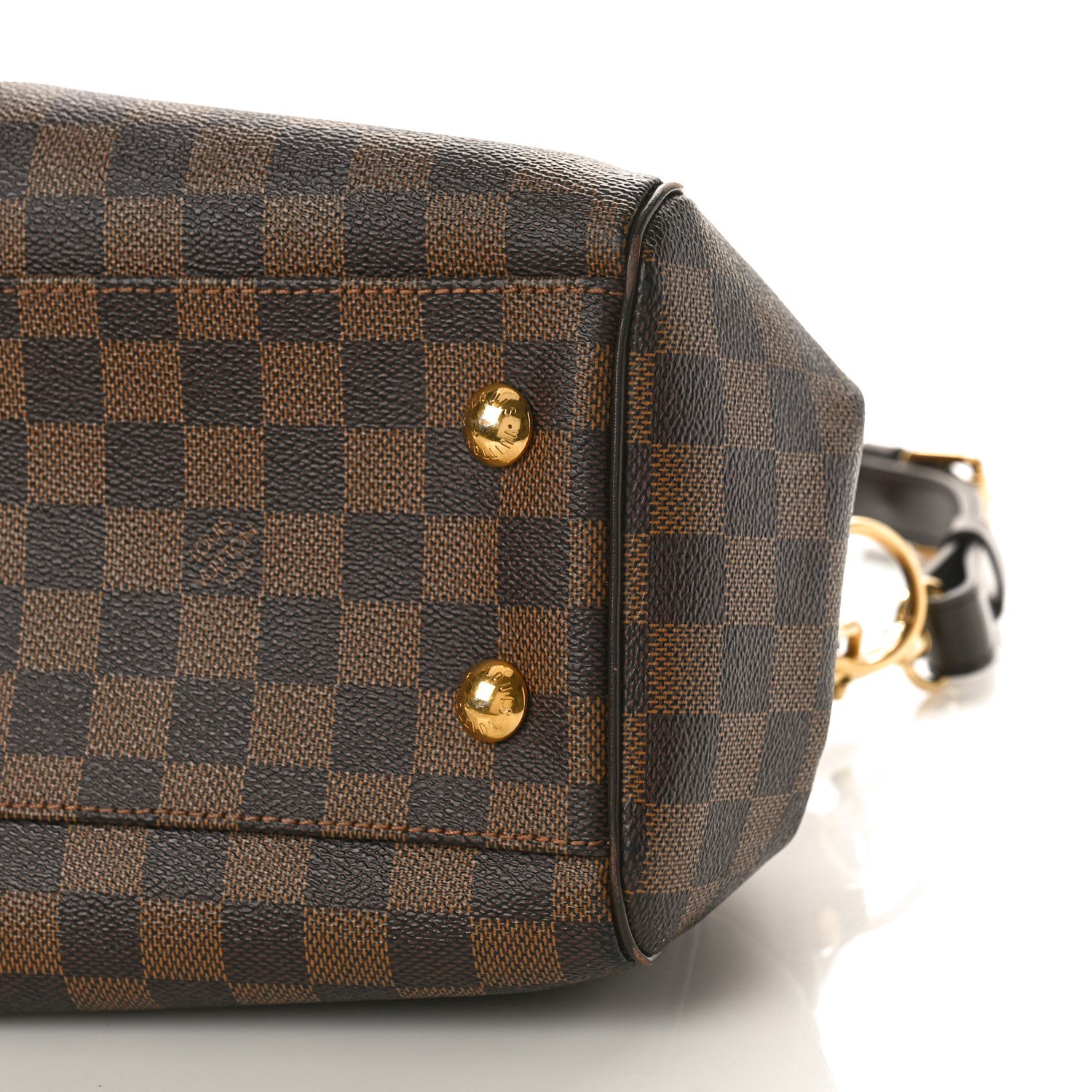Louis Vuitton Damier Ebene Trevi PM 8 of 8