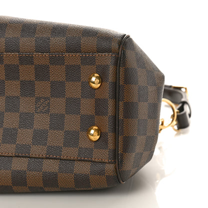 Louis Vuitton Damier Ebene Trevi PM 8 of 8