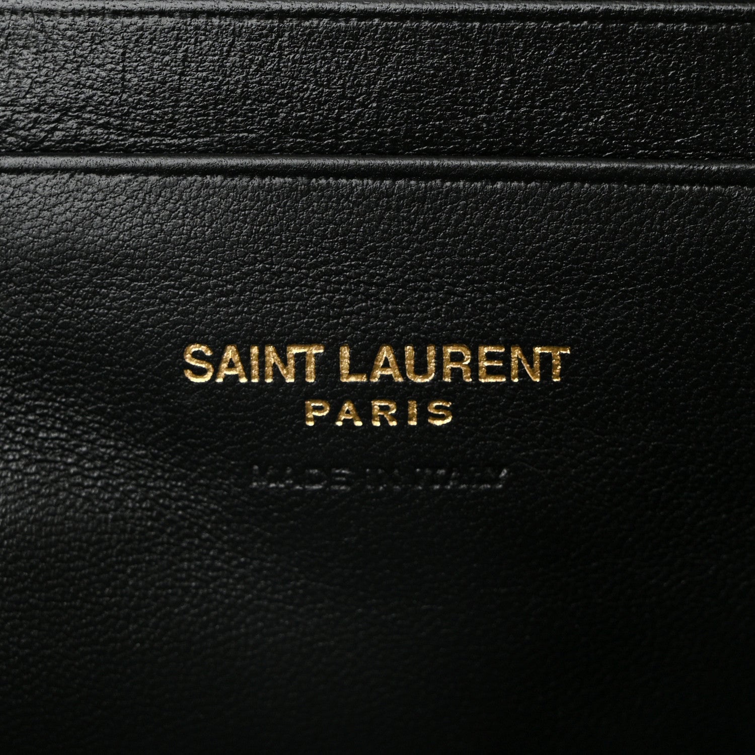 Saint Laurent Grain De Poudre Matelasse Monogram Mini Lou Camera Bag Black 6 of 10