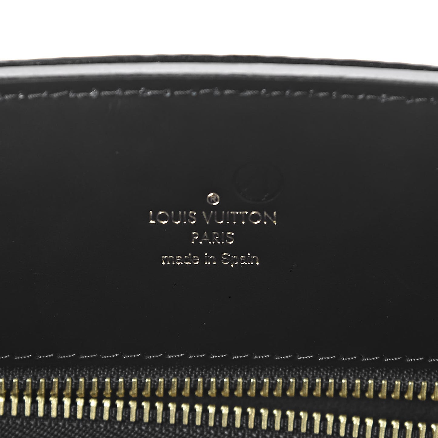 Monogram Phenix PM Black