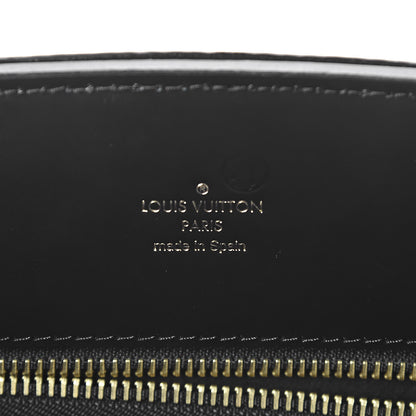 Louis Vuitton Monogram Phenix PM Black 6 of 10