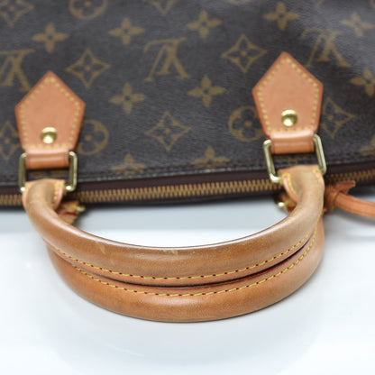 Louis Vuitton Monogram Alma GM 11 of 14