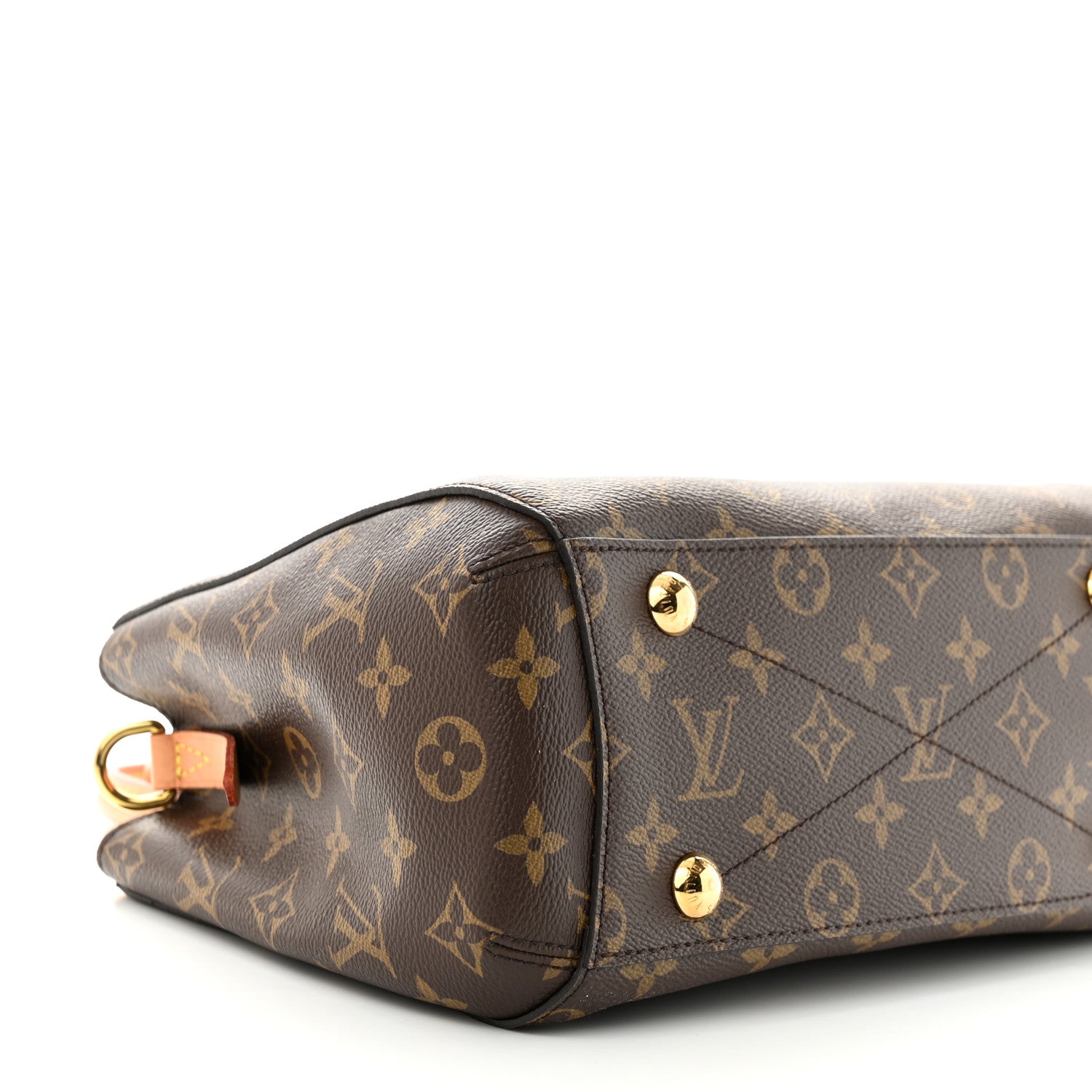 Louis Vuitton Monogram Montaigne BB 9 of 11
