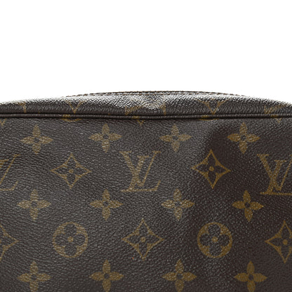 Louis Vuitton Monogram Trousse Toilette 23 7 of 10