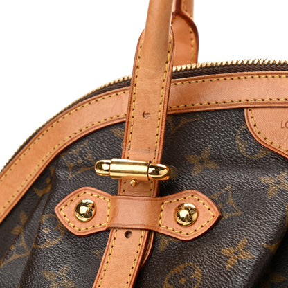 Louis Vuitton Monogram Tivoli GM 12 of 15