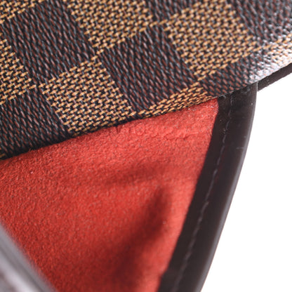 Louis Vuitton Damier Ebene Ipanema GM 7 of 15