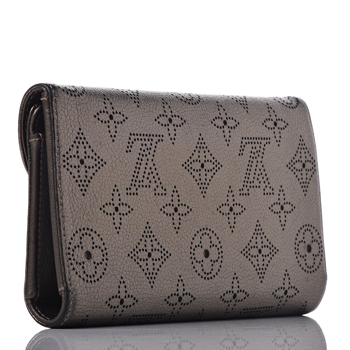 Mahina Amelia Wallet Bronze