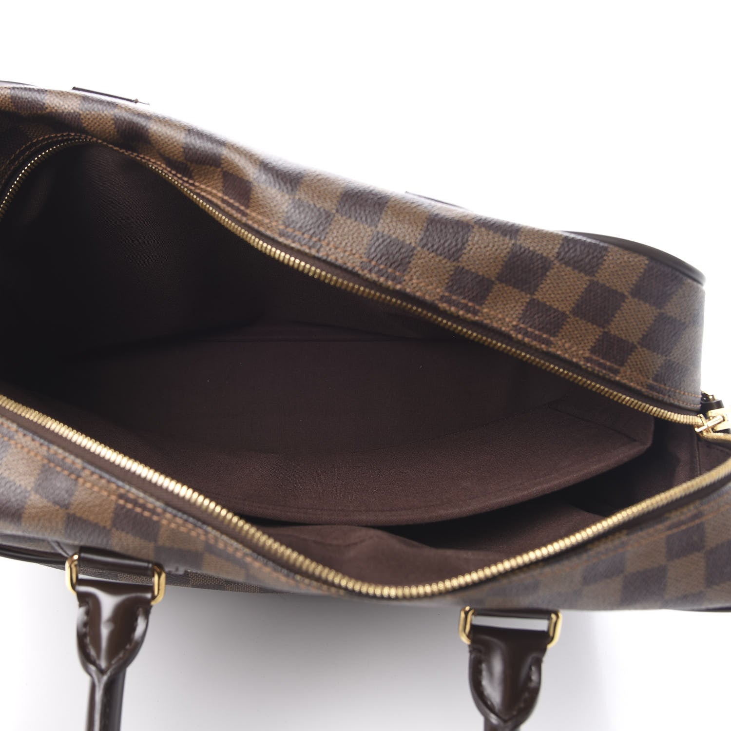 Louis Vuitton Damier Ebene Icare 5 of 10