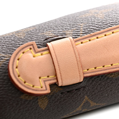 Louis Vuitton Monogram Pochette Metis 11 of 12