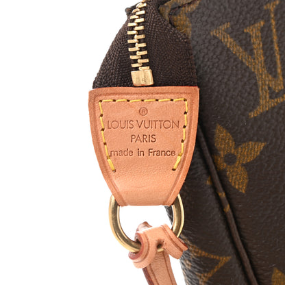 Louis Vuitton Monogram Pochette Accessories 6 of 9