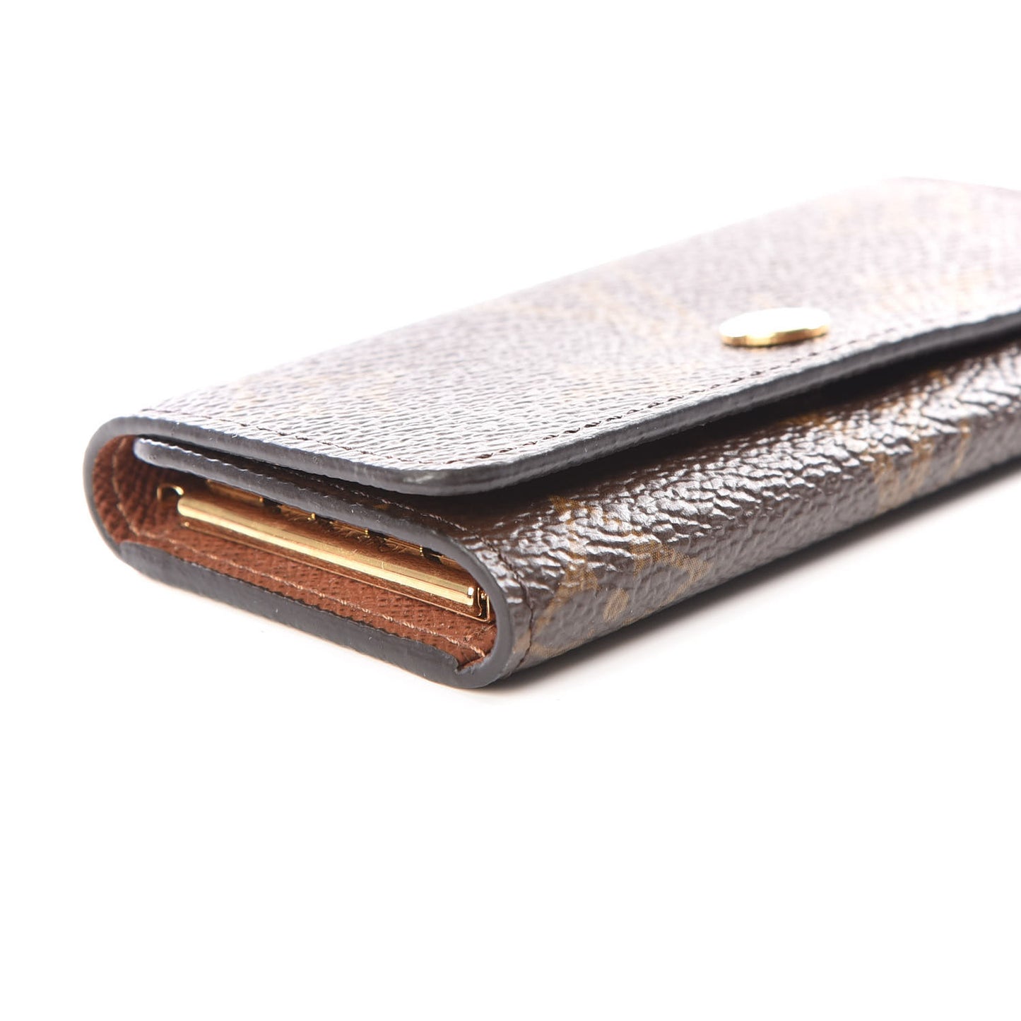 Monogram 4 Key Multicles Holder