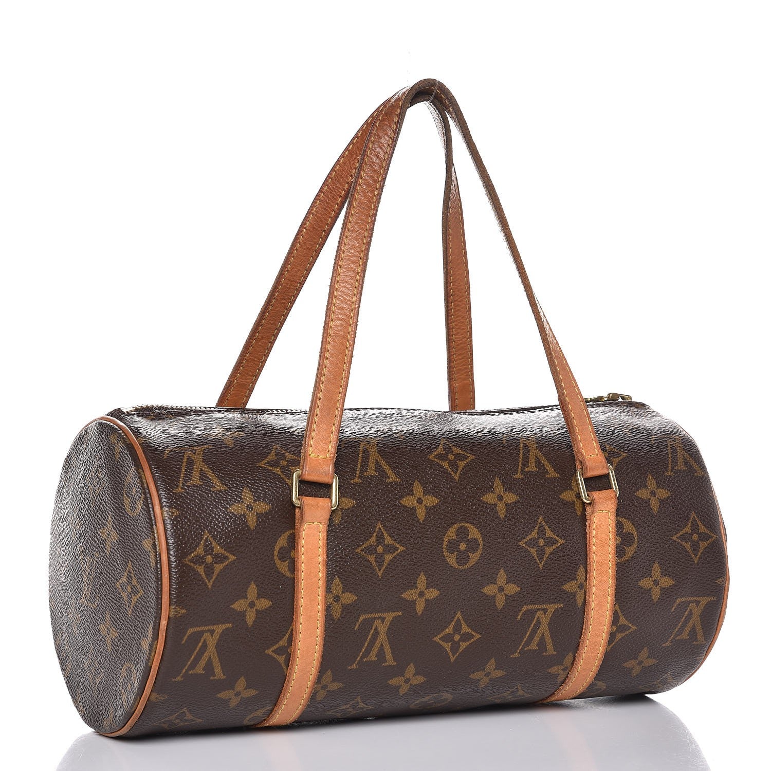 Louis Vuitton Monogram Papillon 26 3 of 22