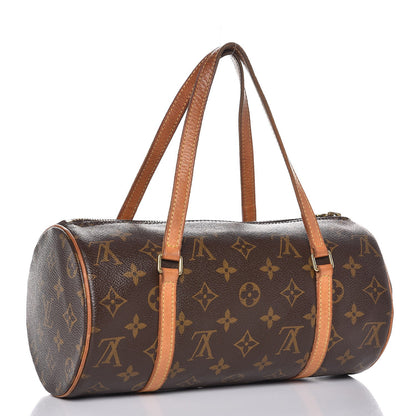 Louis Vuitton Monogram Papillon 26 3 of 22