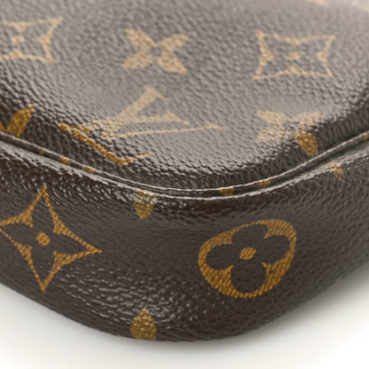 Louis Vuitton Monogram Pochette Accessories 9 of 9