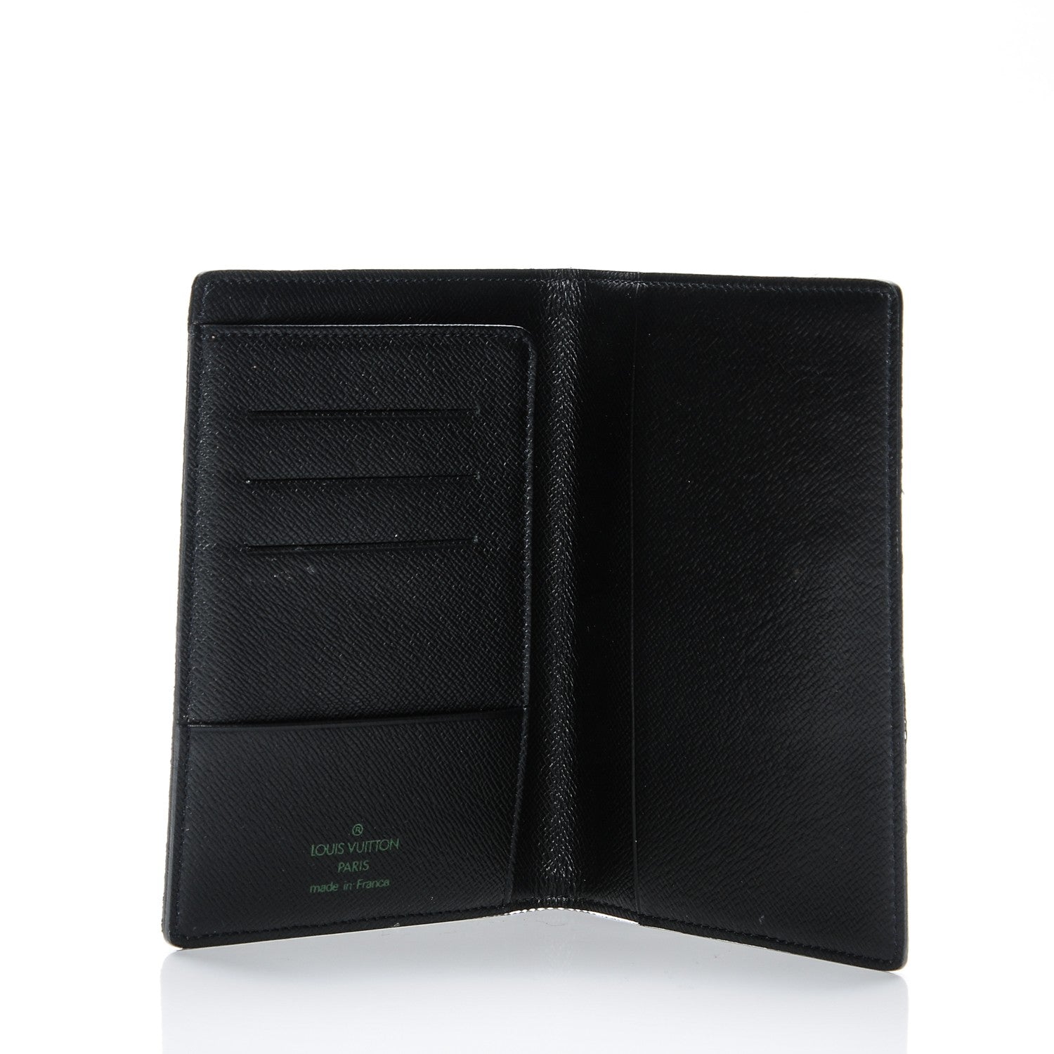 Louis Vuitton Monogramouflage Passport Cover 5 of 6