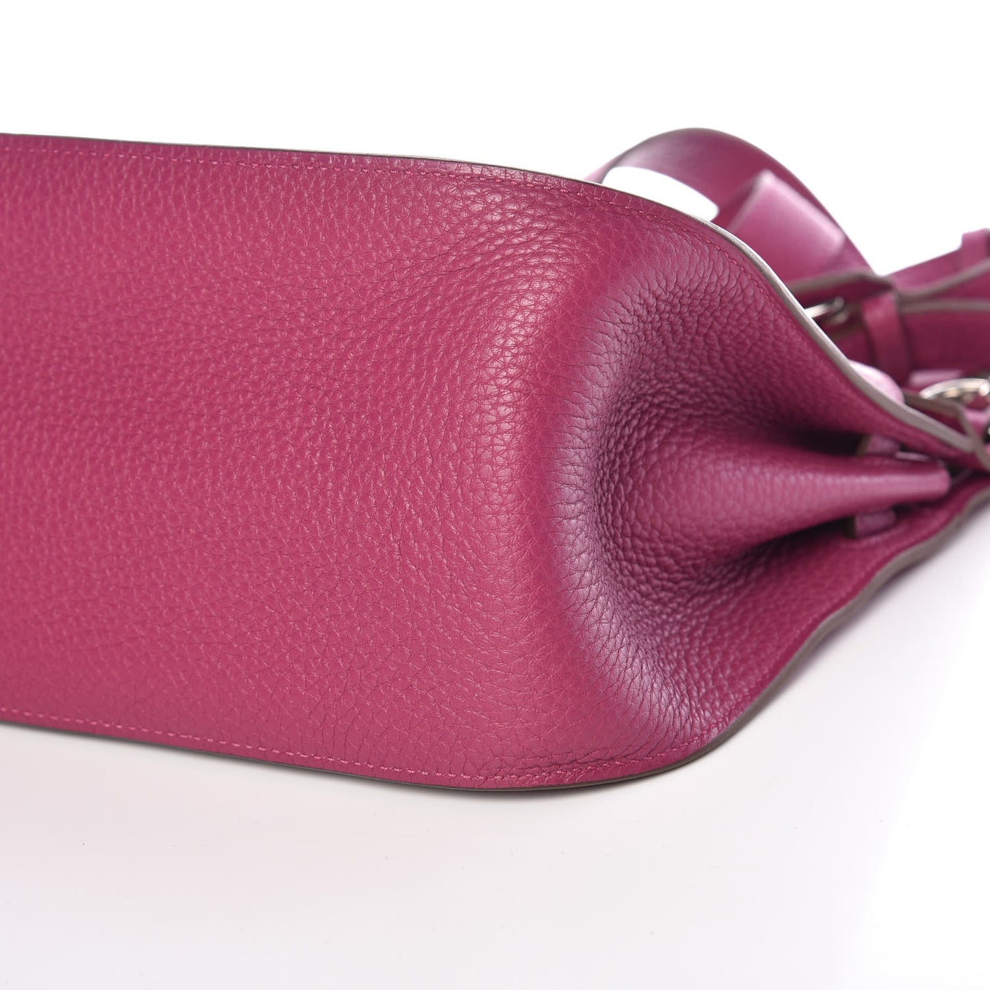 Taurillon Clemence Jypsiere 28 Tosca