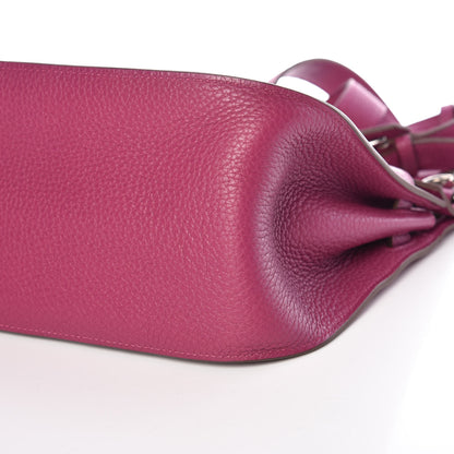 Hermes Taurillon Clemence Jypsiere 28 Tosca 9 of 9