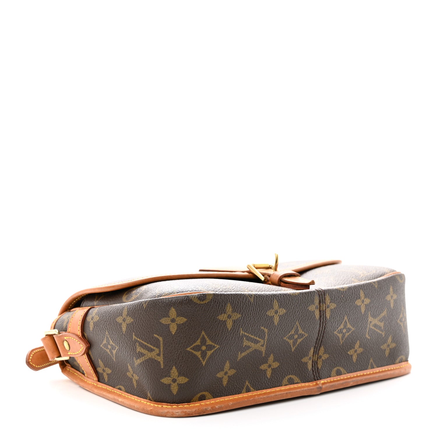 Louis Vuitton Monogram Sologne 4 of 12
