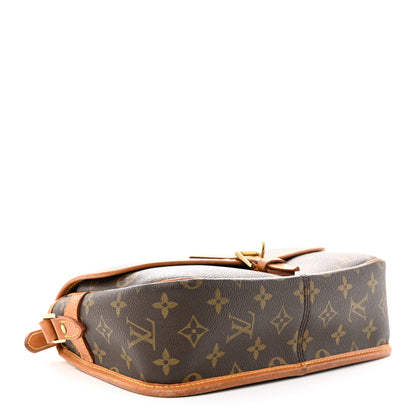 Louis Vuitton Monogram Sologne 4 of 12
