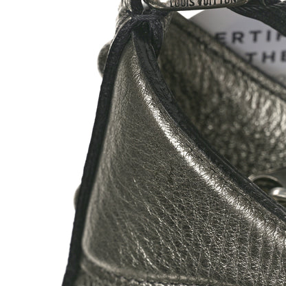Louis Vuitton Mahina XS Argent 11 of 11