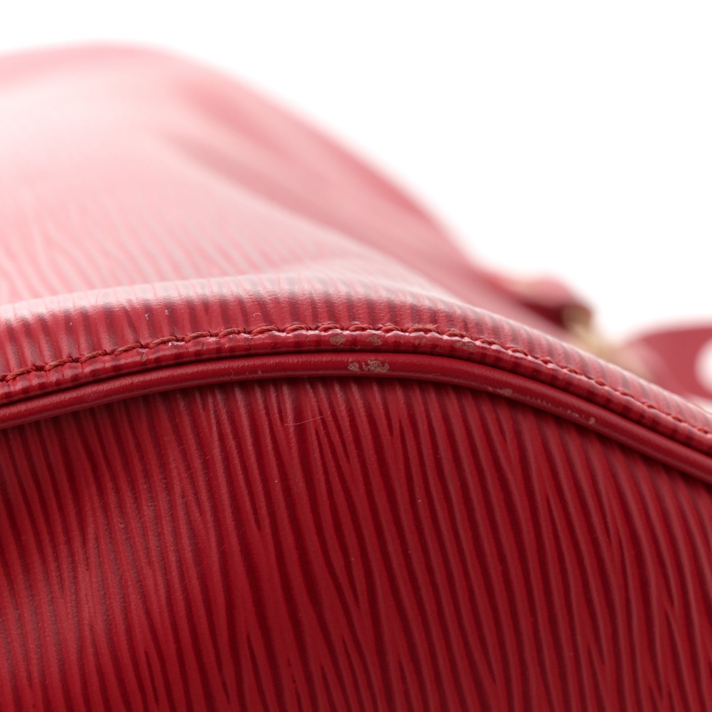 Epi Speedy 30 Castillan Red